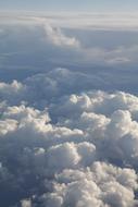 Sky Clouds