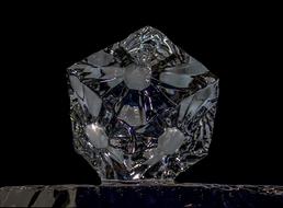 Cube Ice