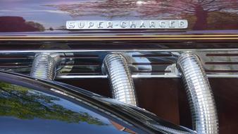 Oldtimer Vehicles Dare