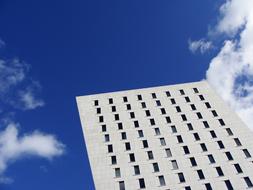 impressively beautiful Architecture Building Sky