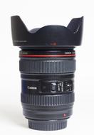Canon Lens Hood