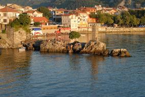goodly City Landscape