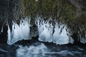 Iceberg Water