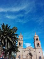 Church Mexico