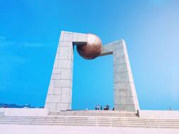Tropic Of Cancer Building