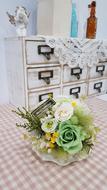 Flowers Decorate