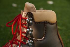 Shoe Hiking Laces