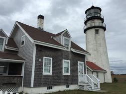 Capecod Massachusetts