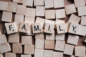 Family Letters