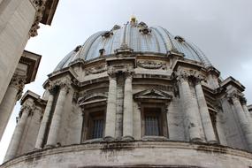 Rome Saint Pierre