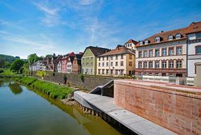 Wertheim Baden Württemberg Germany