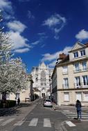 Cathedral Beauvais Picardy