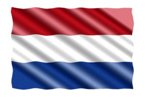 flag holland europe international