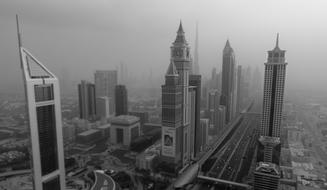 fabulous Skyline City
