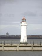 Liverpool Lighthouse