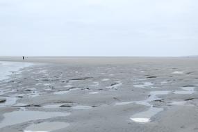 Seafront Sea Front