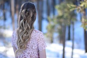 Girlshairstle Hiarstyle