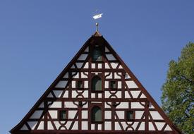 wonderful Truss Ammer Village