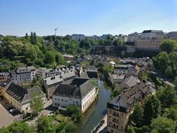 Luxembourg Ardennes
