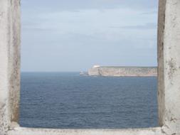 Sagres Portugal Algarve Cabo Sao