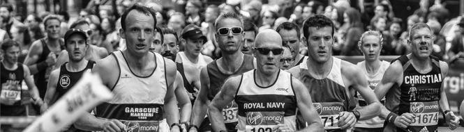 people sports races