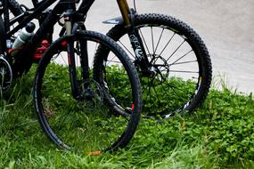 Bike Bicycles Cycling