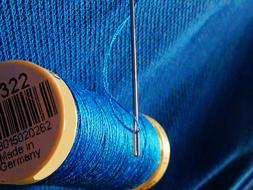 Yarn Bobbin Thread