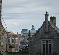 Edinburgh Royal Mile