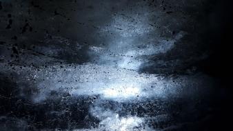 Ice Glacier Frozen background