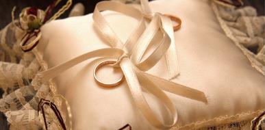 Wedding Rings Alliances