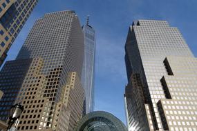 wonderful Brookfield Place Architecture