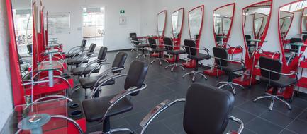Beauty Facilities