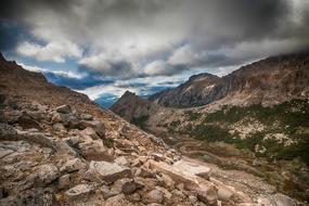 Refugio Frey Cerro Catedral