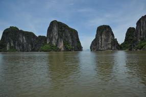 Ha Long Bay Viet