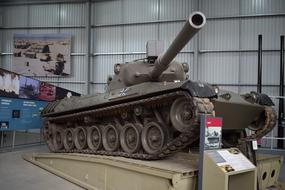 Tank Museum