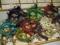 Venice Carnival