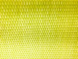 Beautiful, yellow and green texture with waves