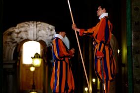 Vatican Italy