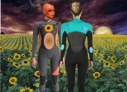 fantasy science fiction space