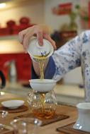 Tea