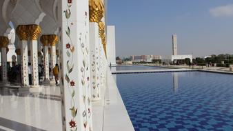Abu Dhabi Uae