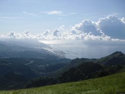 Itineraries Genoa View From The