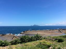 The Sea Hai Bian