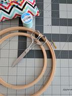Embroidery Sewing Thread