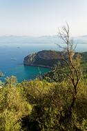 Bejaia Algerie Mediterranean