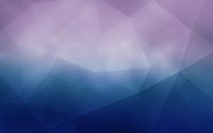 blue texture abstract as background