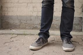 Shoes Cool Hip