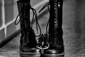 Dr Martens Shoes