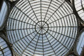 Ceiling Sky roof