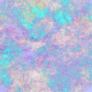 Colorful and beautiful faux plaster texture, clipart